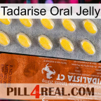 Tadarise Oral Jelly 42